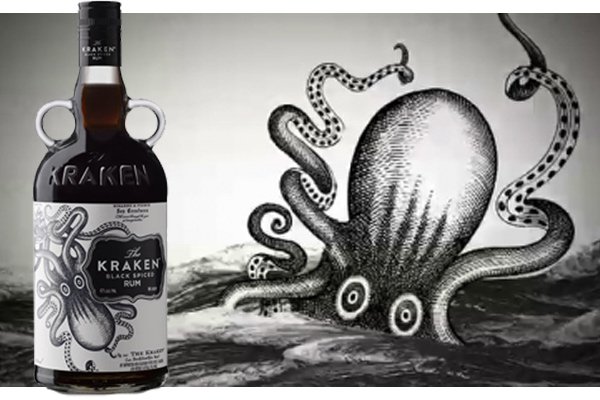 Kraken krn